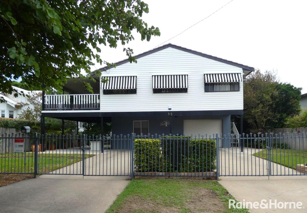 45 Edward St, Moree, NSW 2400