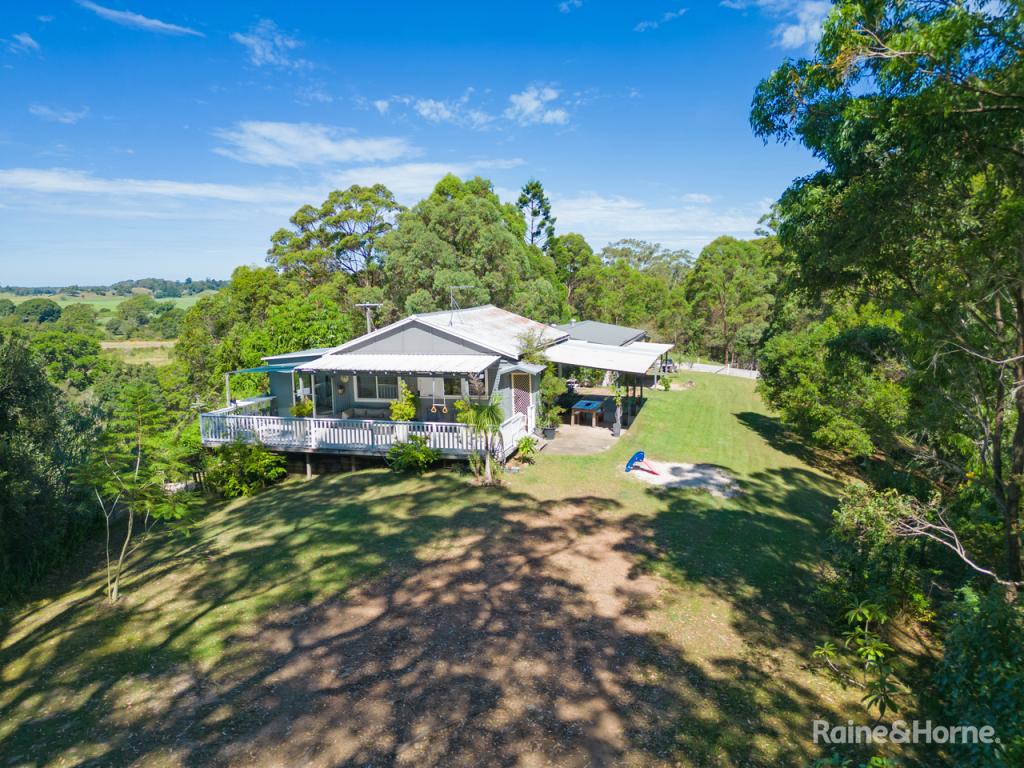 304 Pottsville Rd, Mooball, NSW 2483