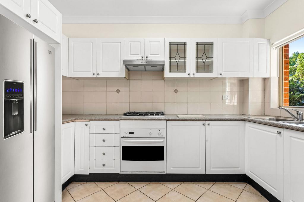 12/77-85 Deakin St, Silverwater, NSW 2128