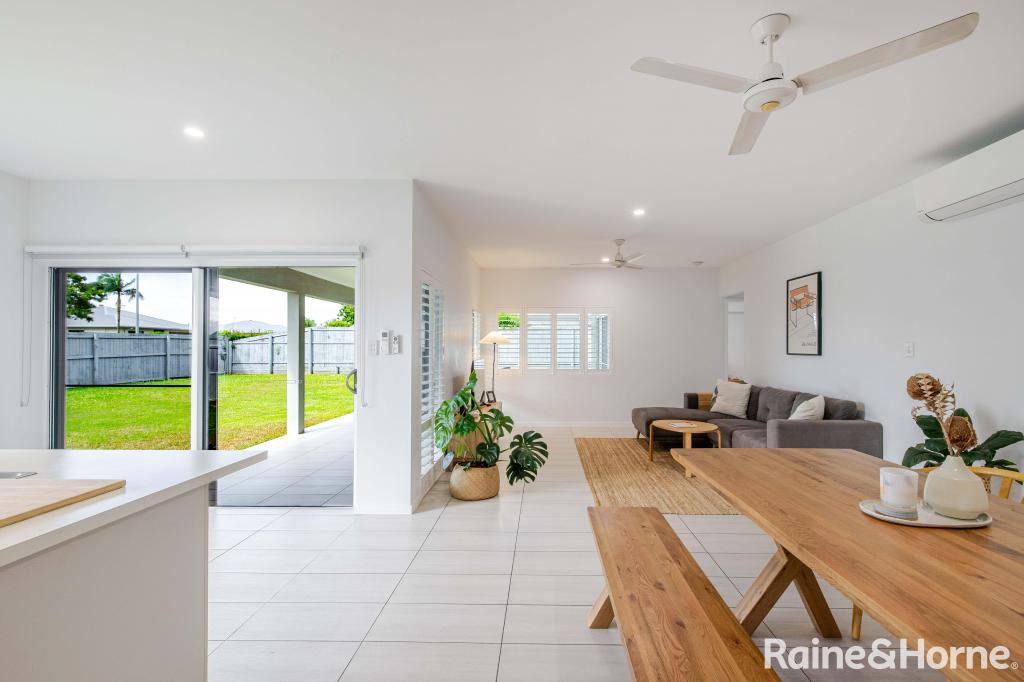 19 Julaji Cl, Bonnie Doon, QLD 4873