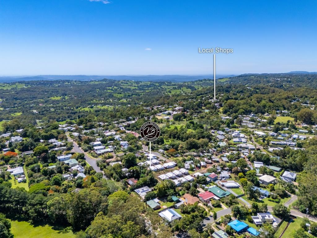 Site 16/26 Lilyponds Home Park, Mapleton, QLD 4560