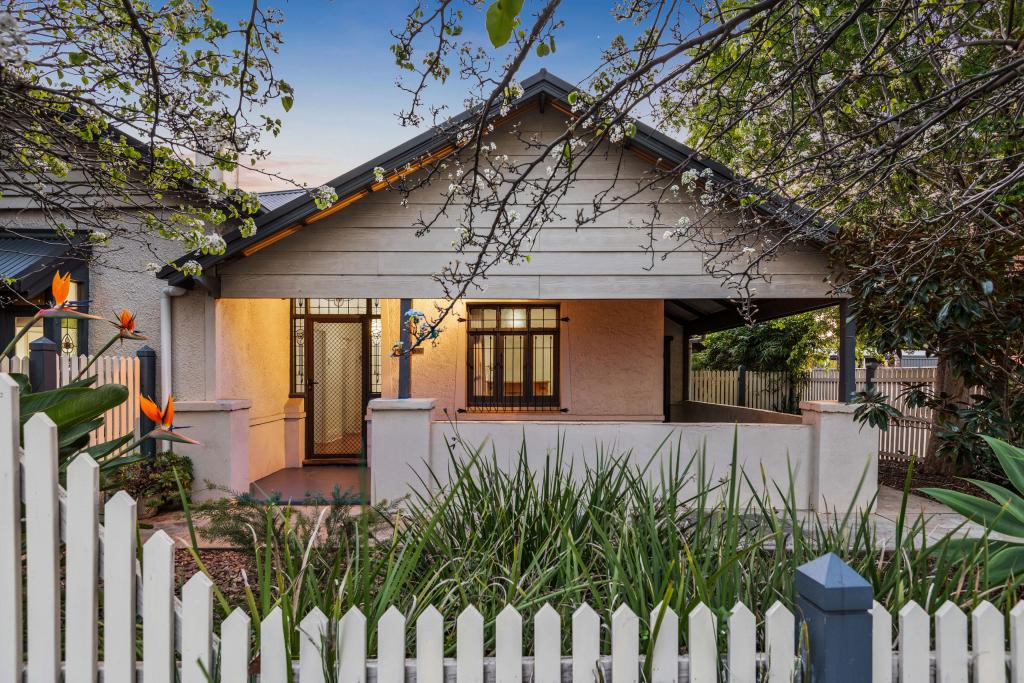 50 Bagot Ave, Mile End, SA 5031