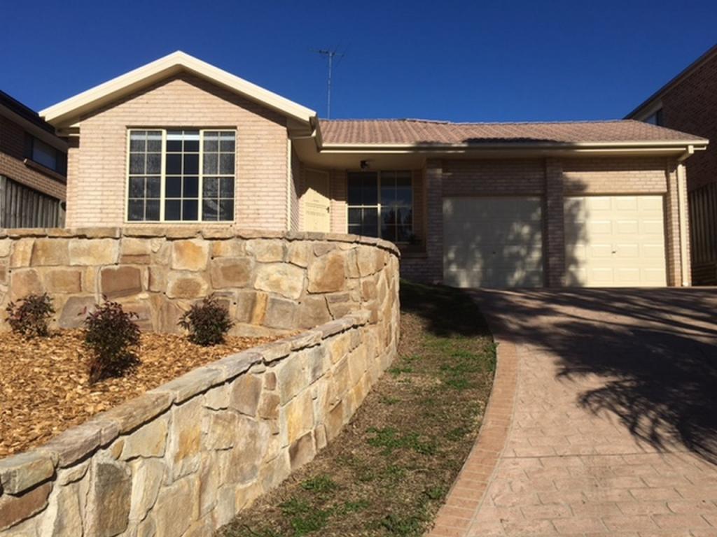 14 Knox Pl, Rouse Hill, NSW 2155