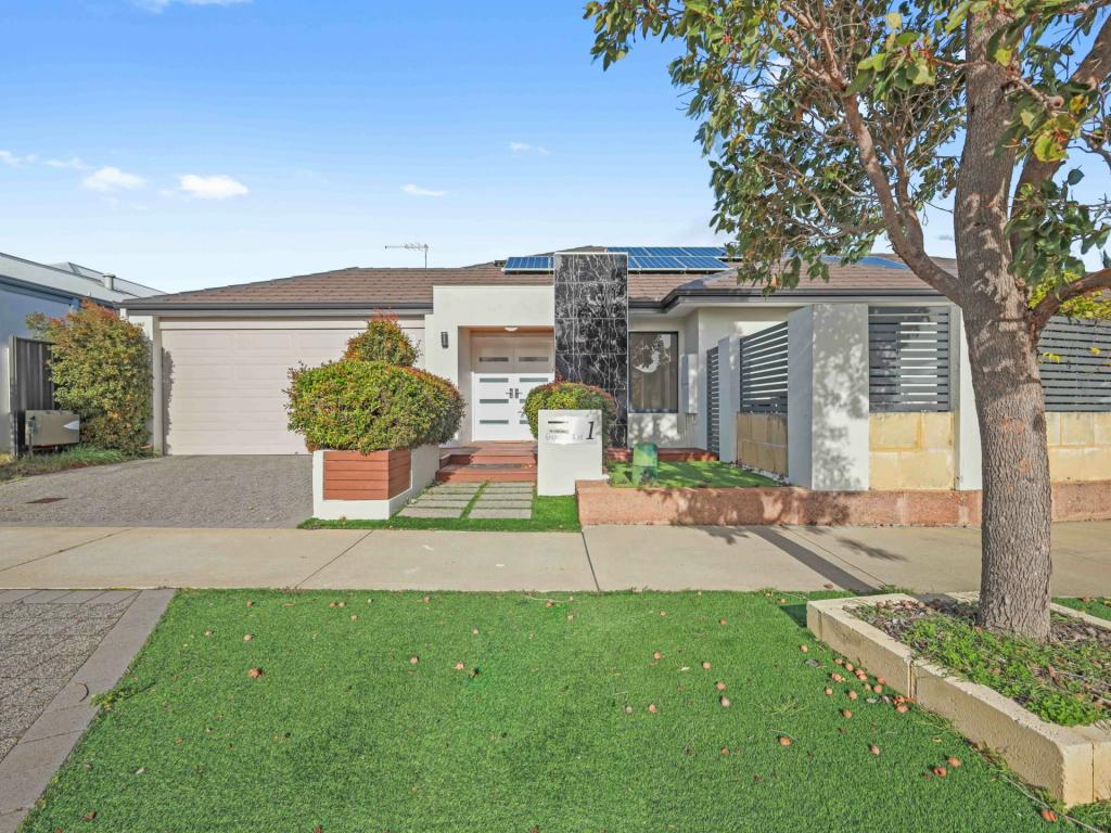 1 Grapestone Rd, Piara Waters, WA 6112