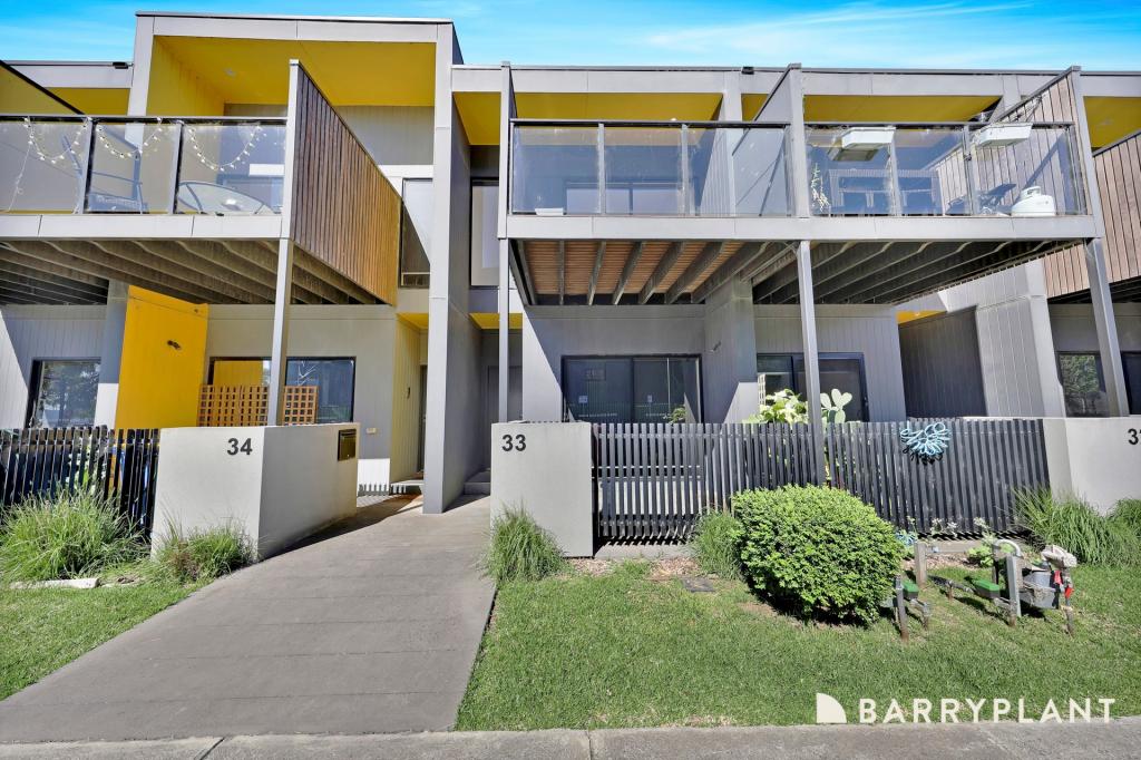 33 Gorman Dr, Mill Park, VIC 3082