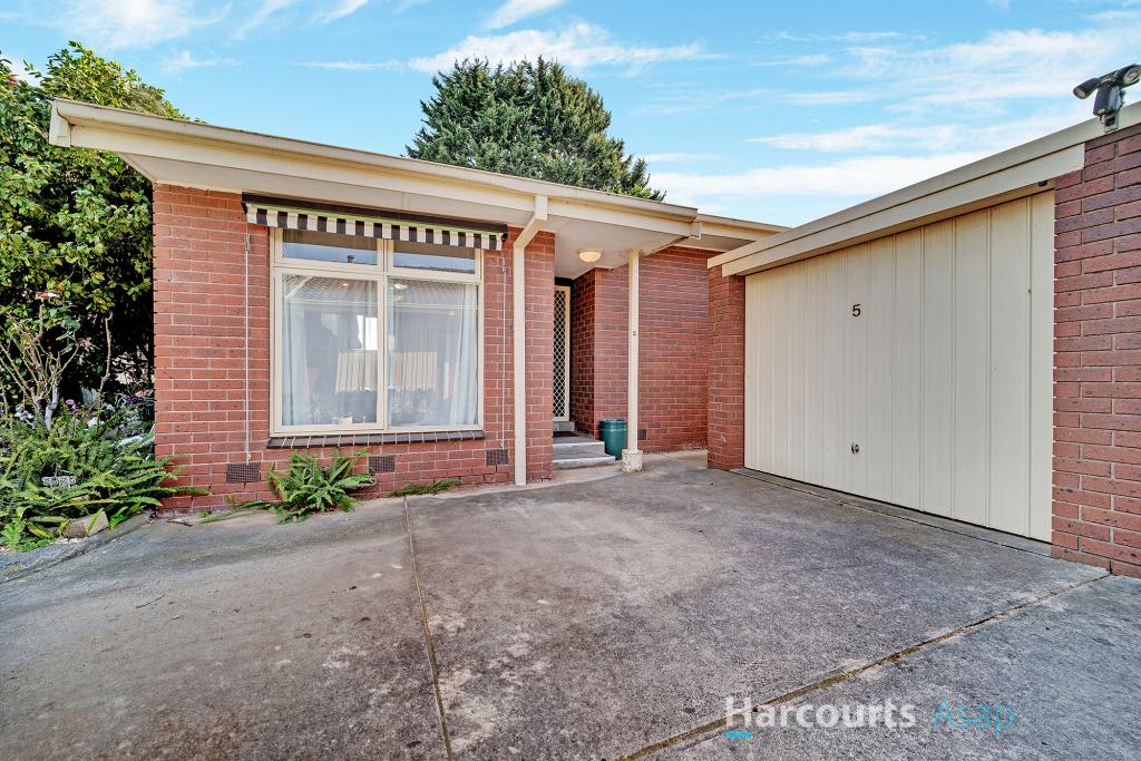 5/186-188 Princes Hwy, Hallam, VIC 3803