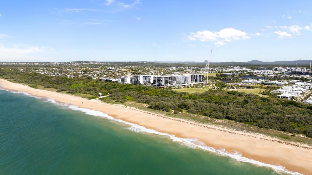 206/25 Kombi St, Bokarina, QLD 4575