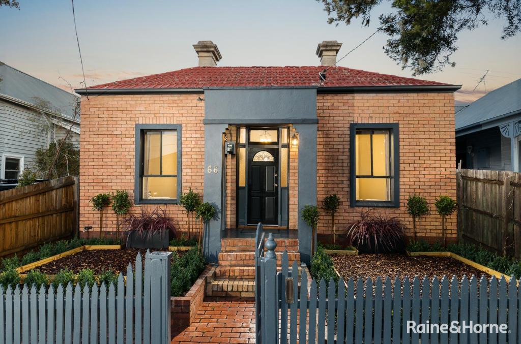 66 Rose St, Brunswick, VIC 3056