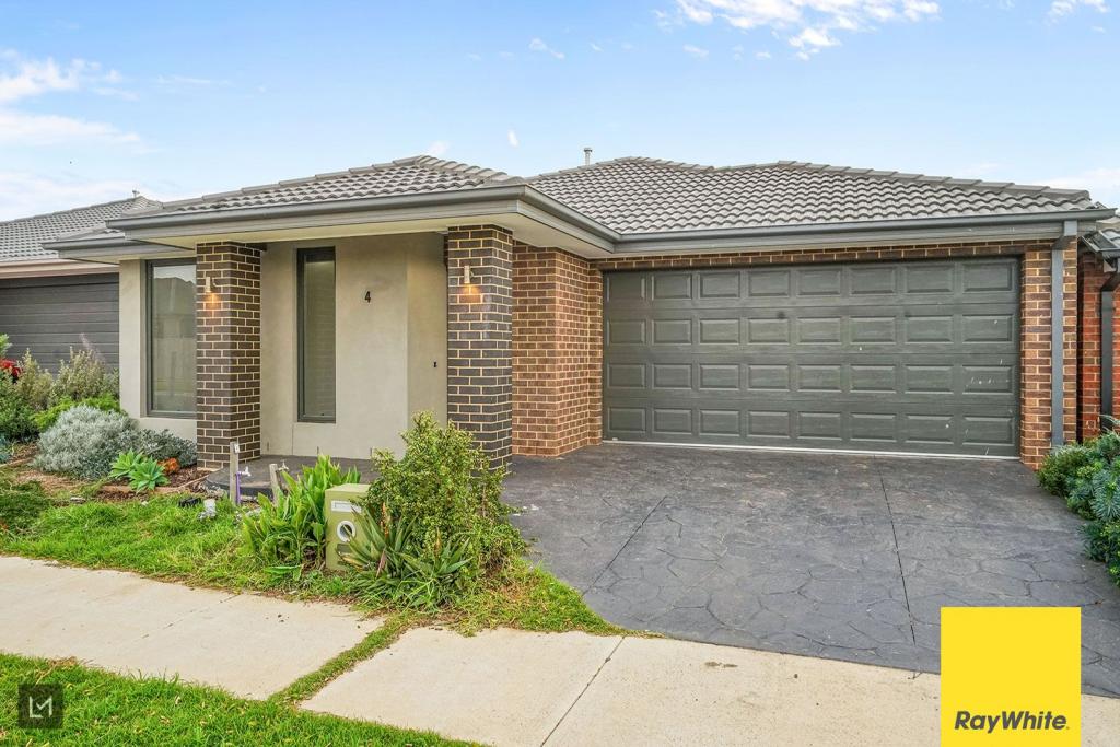 4 Blush Tce, Tarneit, VIC 3029