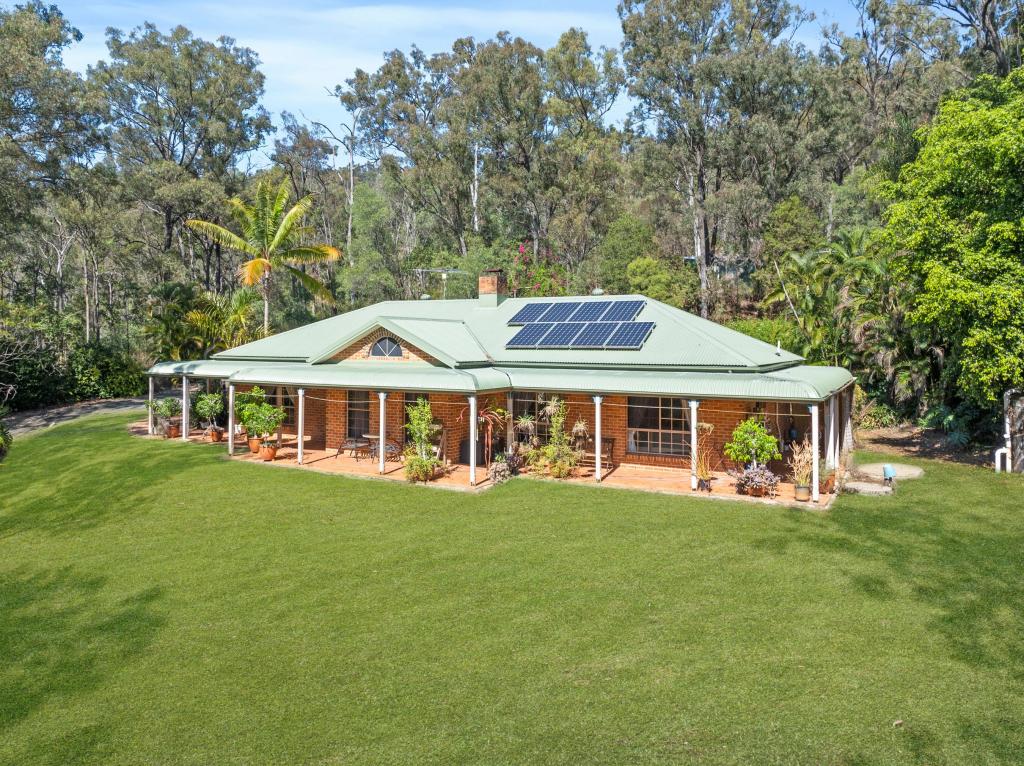 93 Dollarbird Dr, Tamborine, QLD 4270