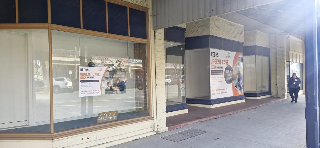 40-44 Moore St, Rochester, VIC 3561