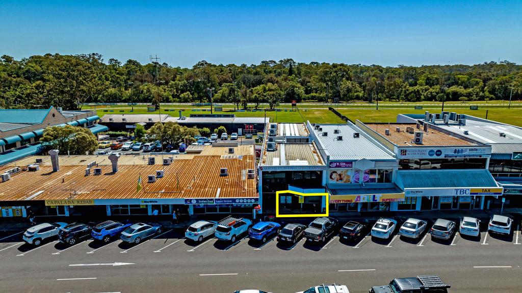 1/72 Old Cleveland Rd, Capalaba, QLD 4157