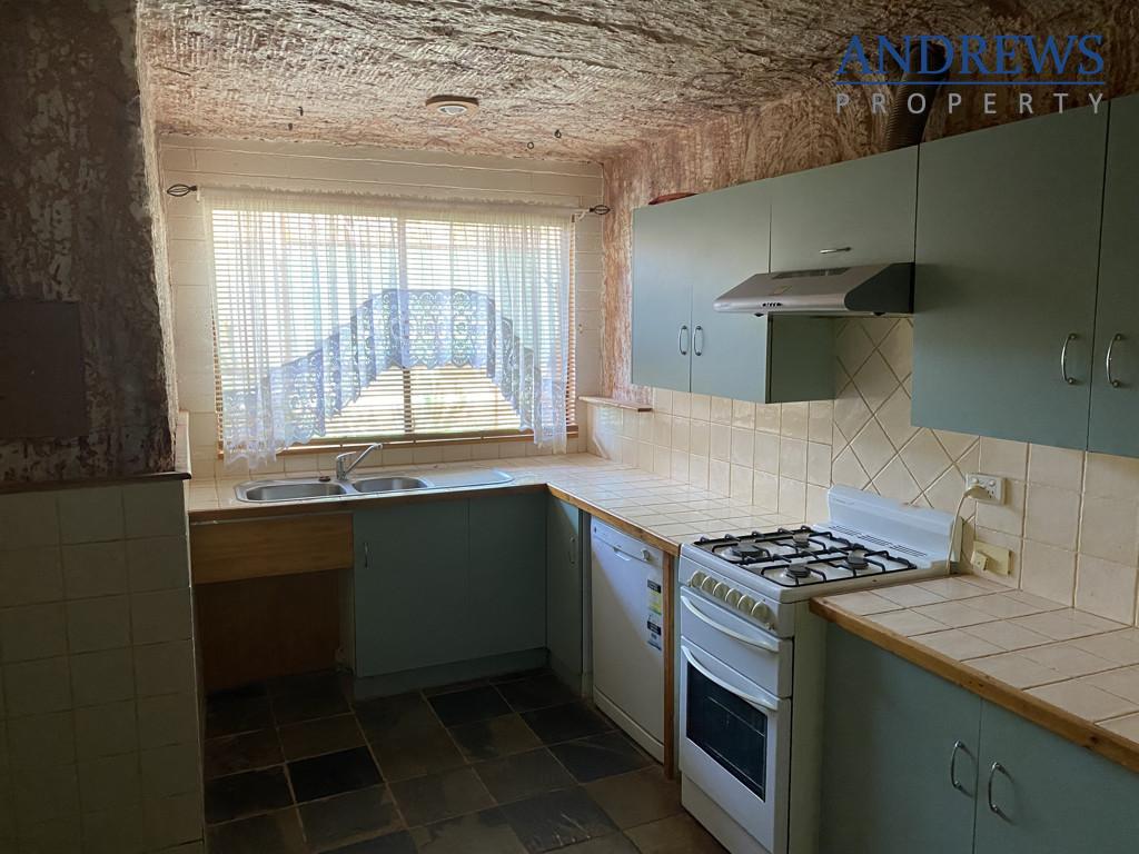 A & B/1574 Flats Dr, Coober Pedy, SA 5723