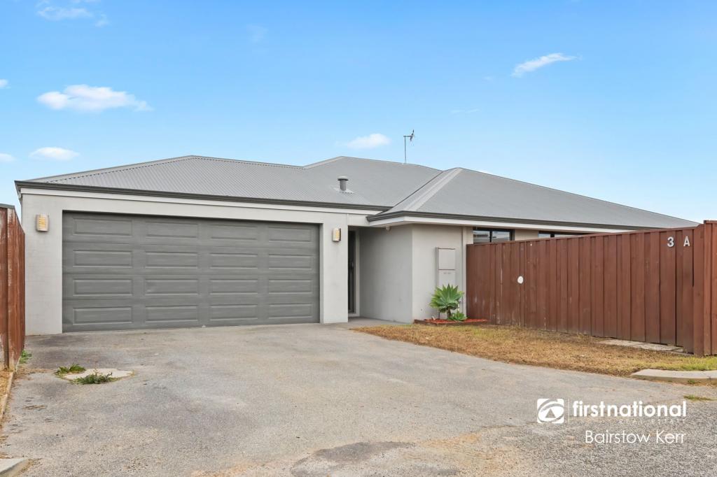 3a Mcgonnell Rd, Mckail, WA 6330