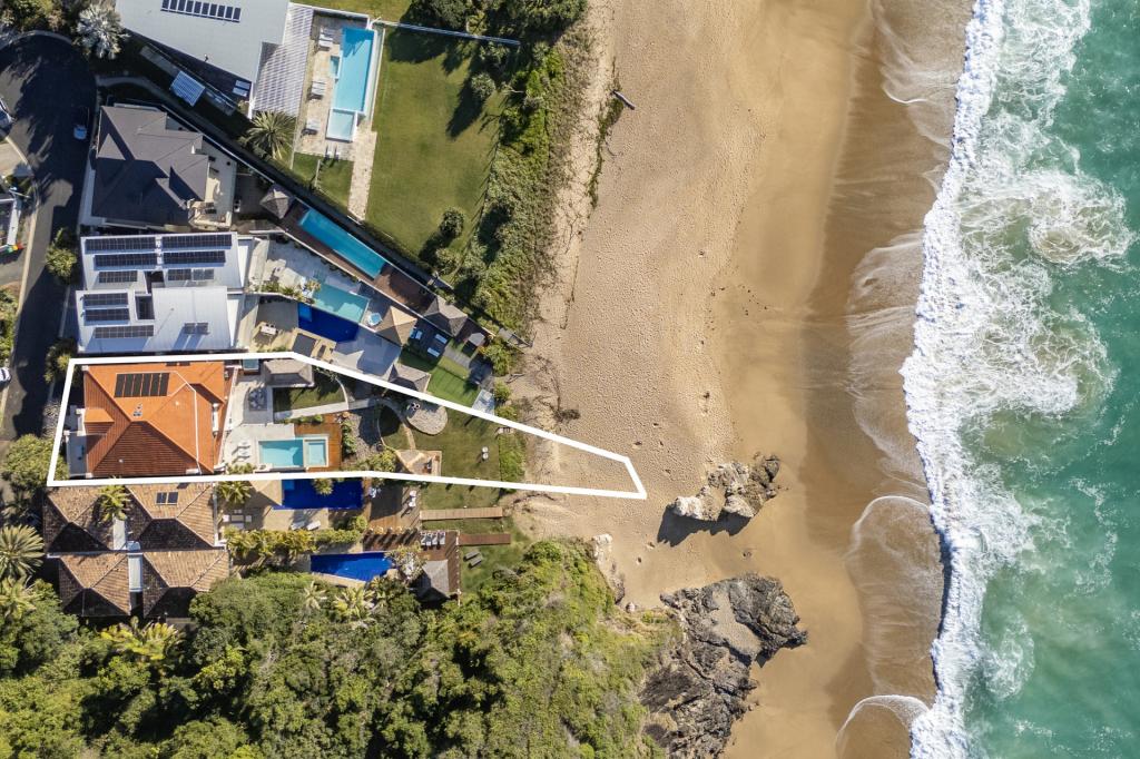 10 Beachfront Cl, Sapphire Beach, NSW 2450