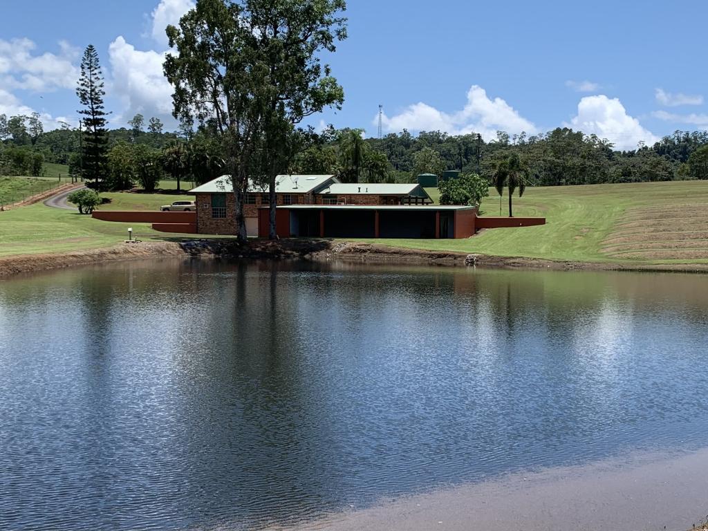 232 Dingo Pocket Rd, Dingo Pocket, QLD 4854