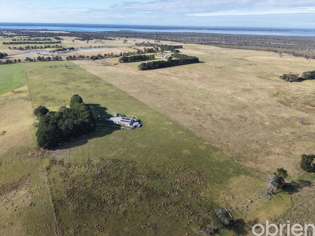 94 Phiddians Rd, Goon Nure, VIC 3875
