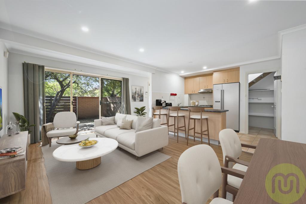 1/10 Bennetts Cl, Mckellar, ACT 2617