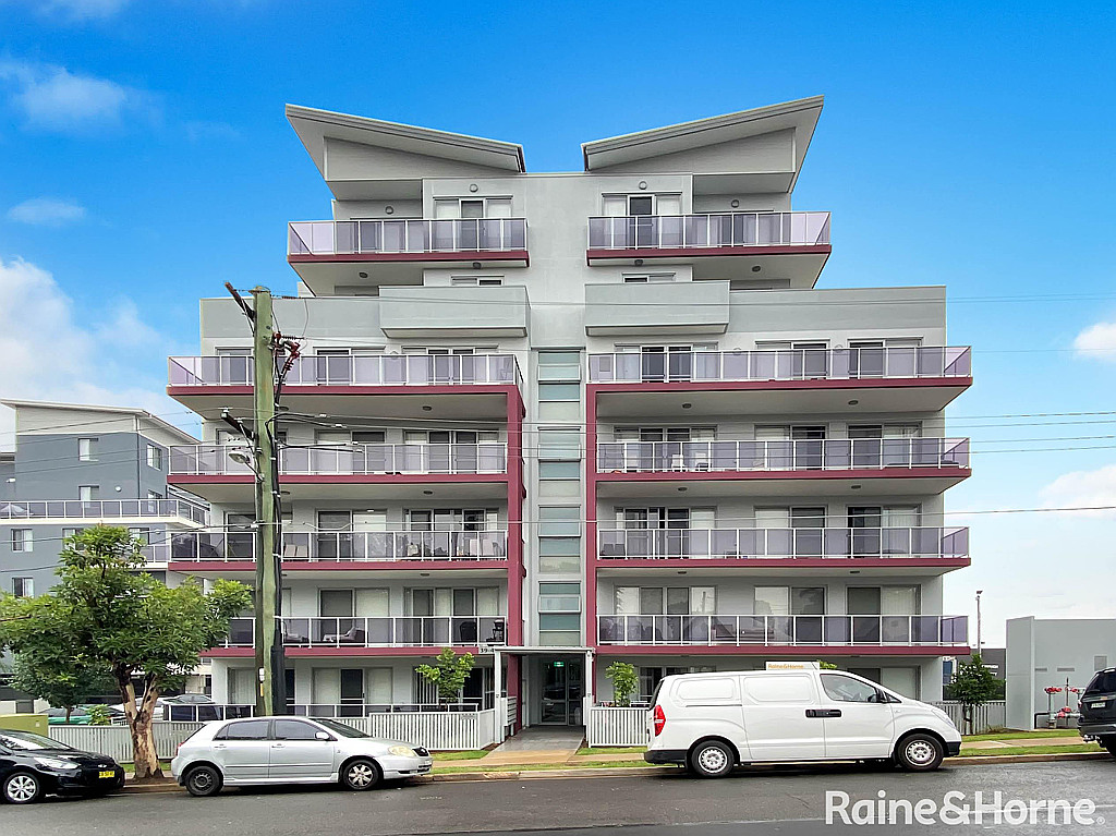 47/39-41 Gidley St, St Marys, NSW 2760