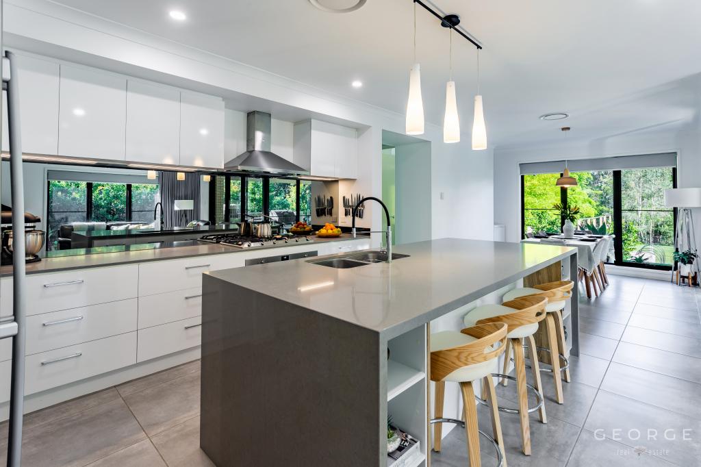 1400 Greenridge Pinbarren Rd, Pinbarren, QLD 4568