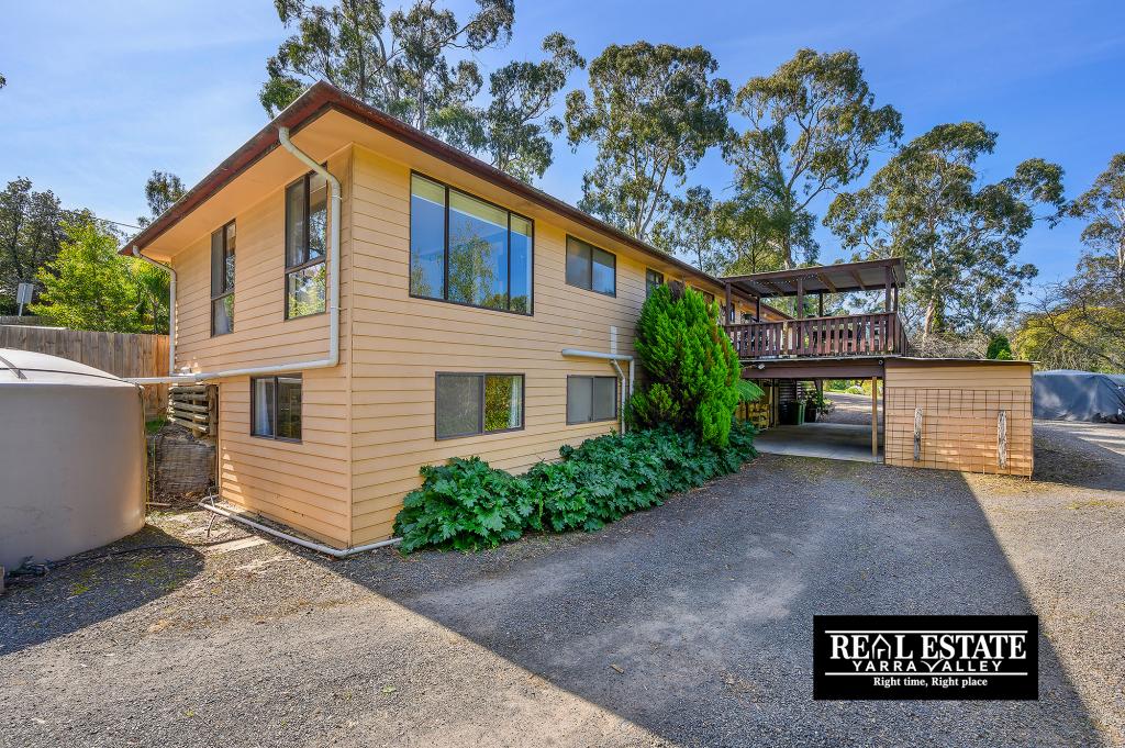 16 Centre Gr, Healesville, VIC 3777