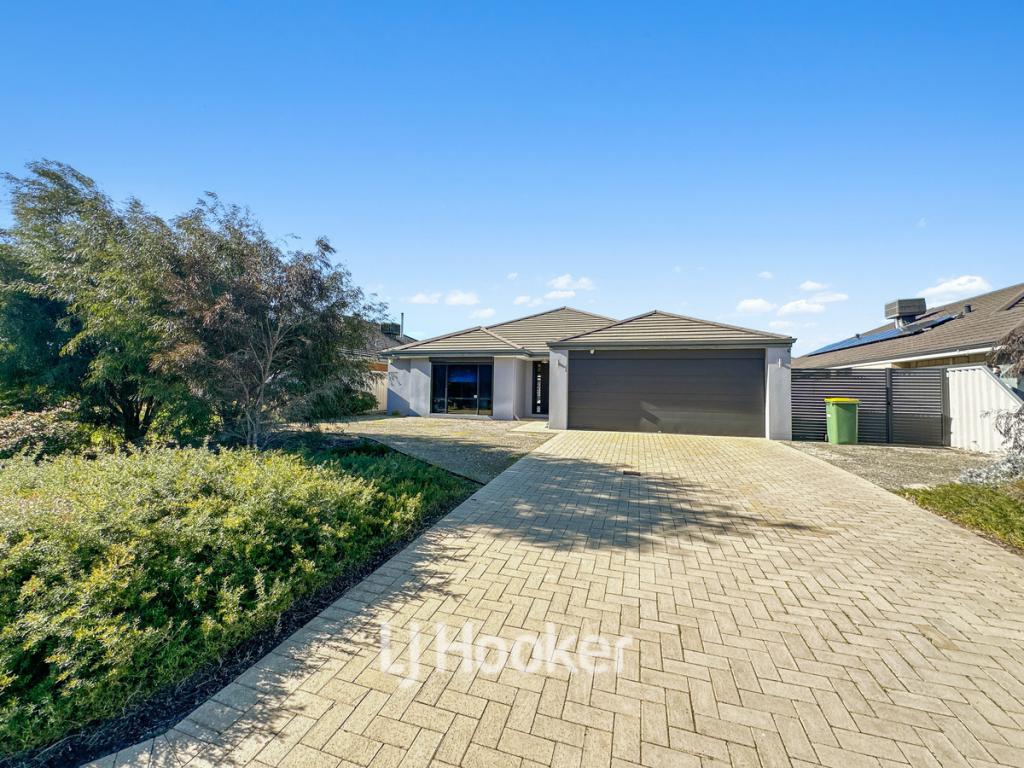 22 Lewana App, Dalyellup, WA 6230
