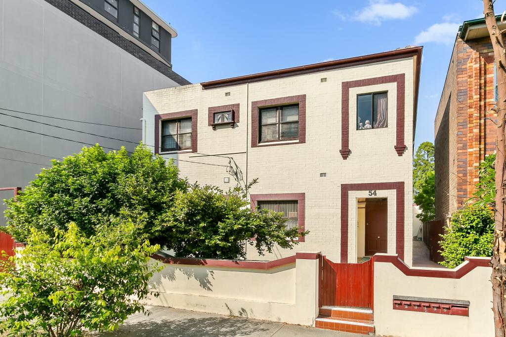 2/54 Warren Rd, Marrickville, NSW 2204