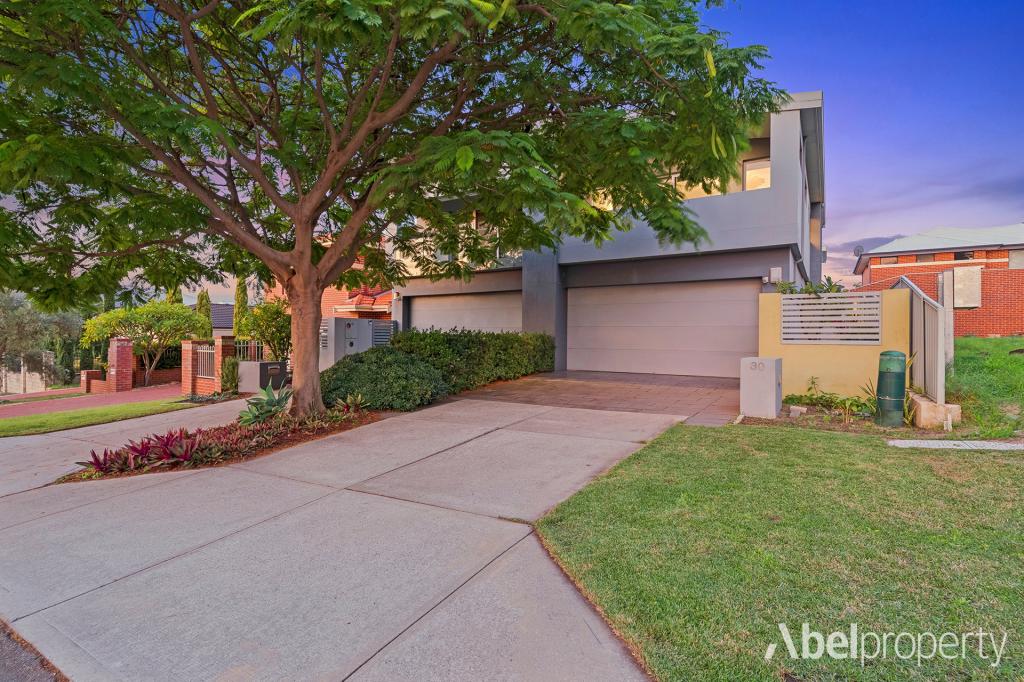 30 Collins St, Yokine, WA 6060
