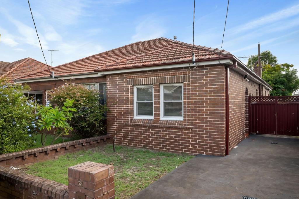 68 Nagle Ave, Maroubra, NSW 2035