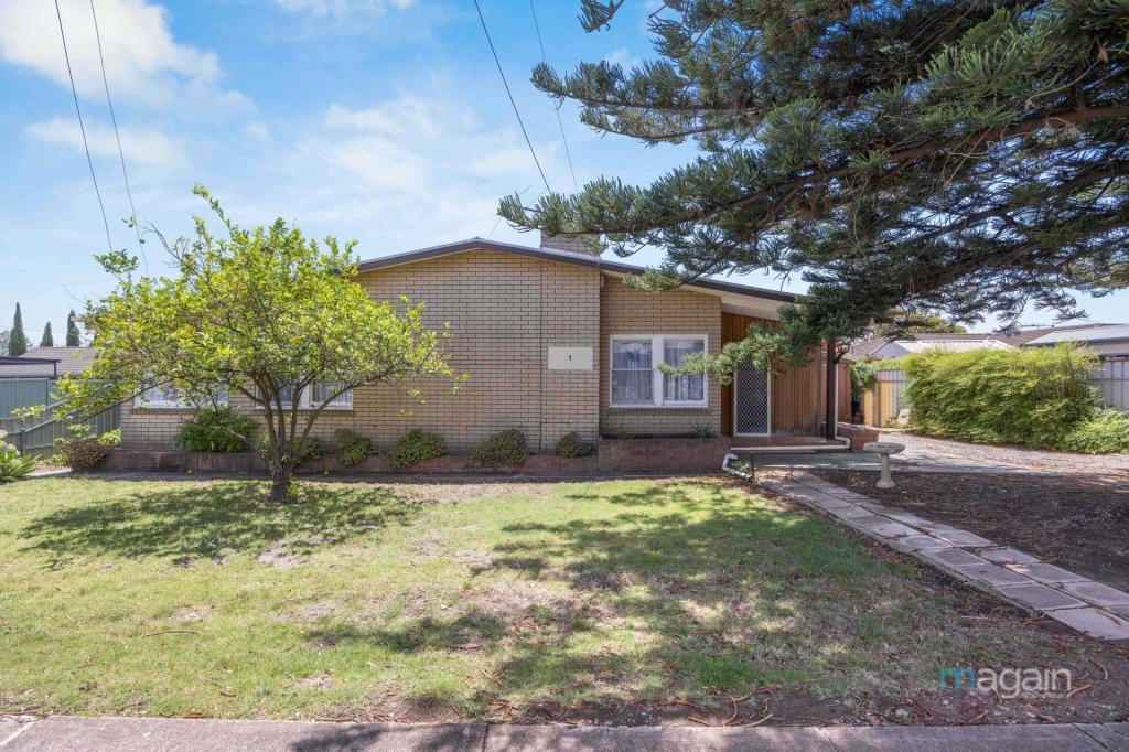 1 Carlow St, Sturt, SA 5047