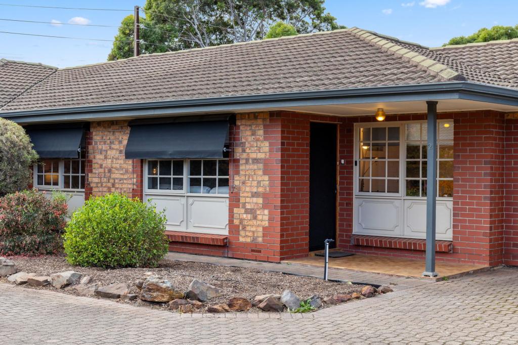 2/2 Kent Ave, Warradale, SA 5046