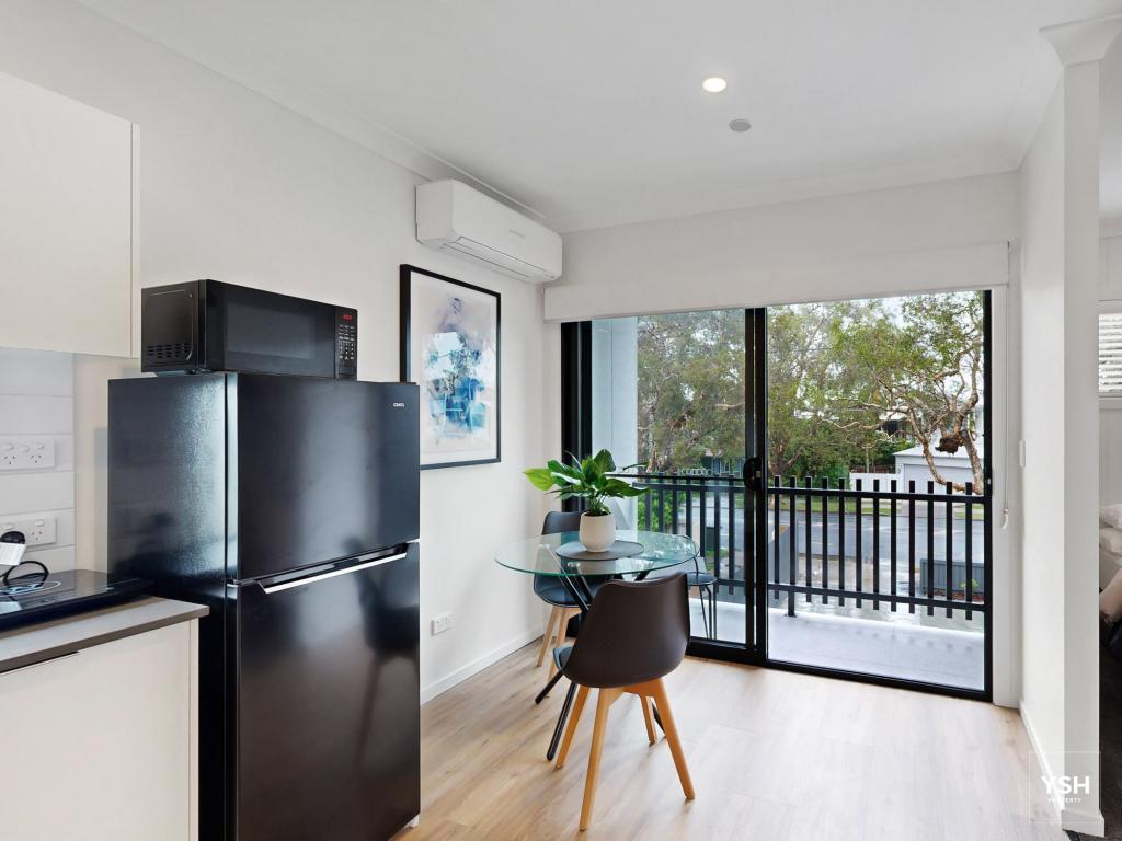 3/307 Riding Rd, Balmoral, QLD 4171