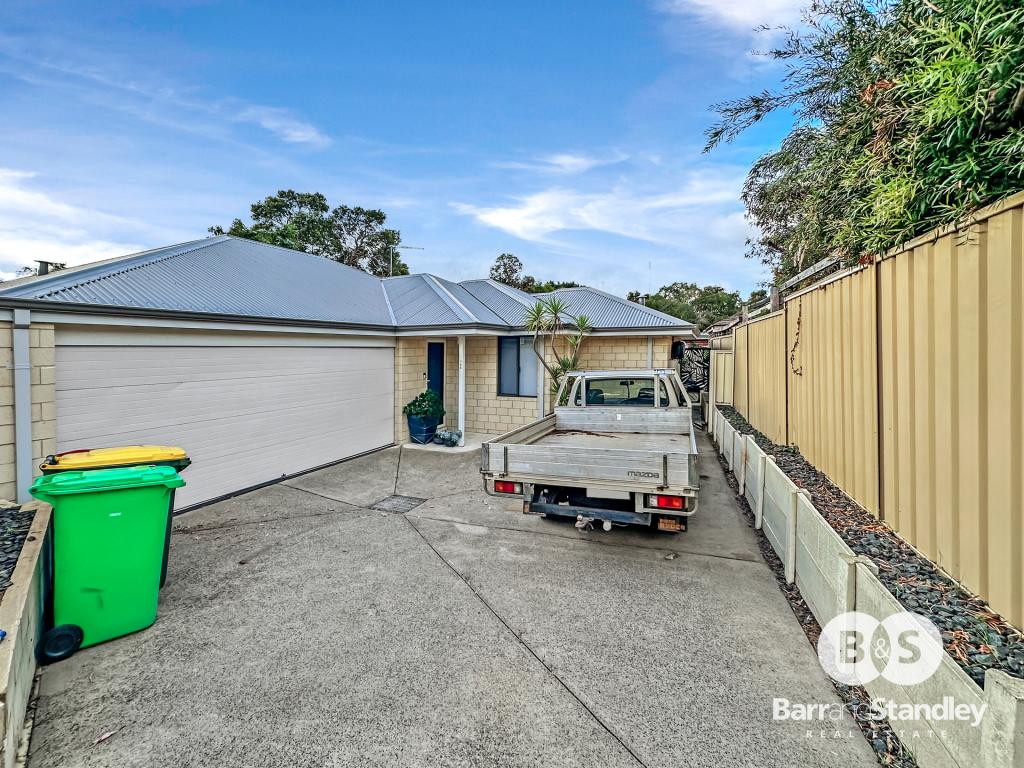 16a Wollaston Cres, East Bunbury, WA 6230