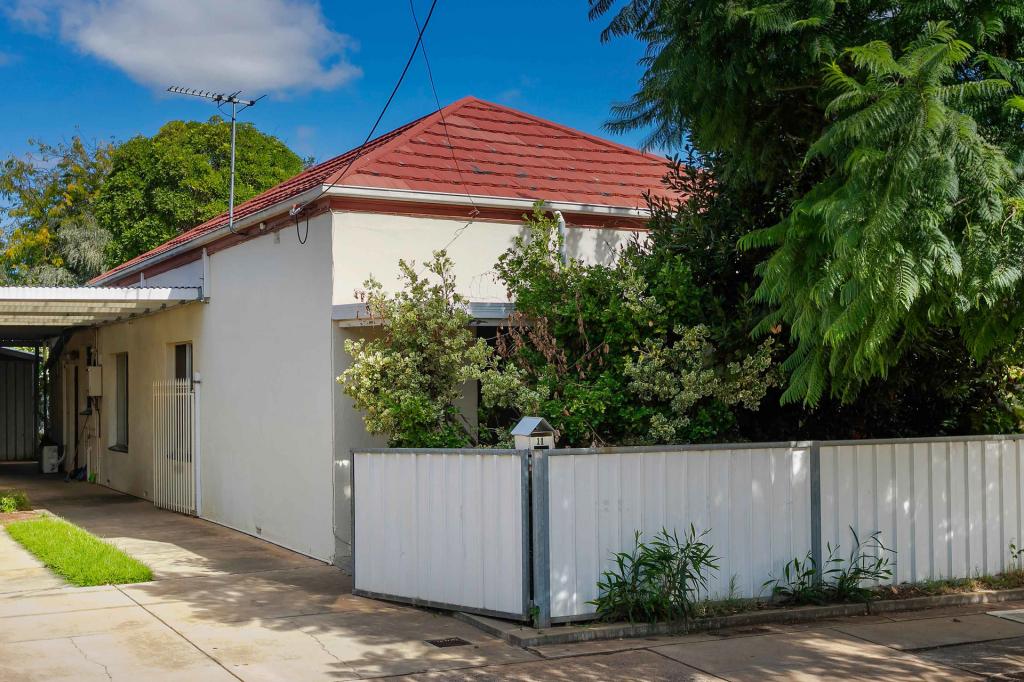 11 Roebuck St, Mile End, SA 5031