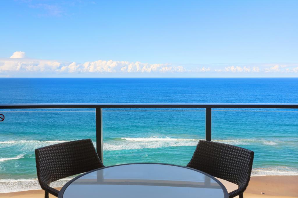 2506/3440 SURFERS PARADISE BVD, SURFERS PARADISE, QLD 4217