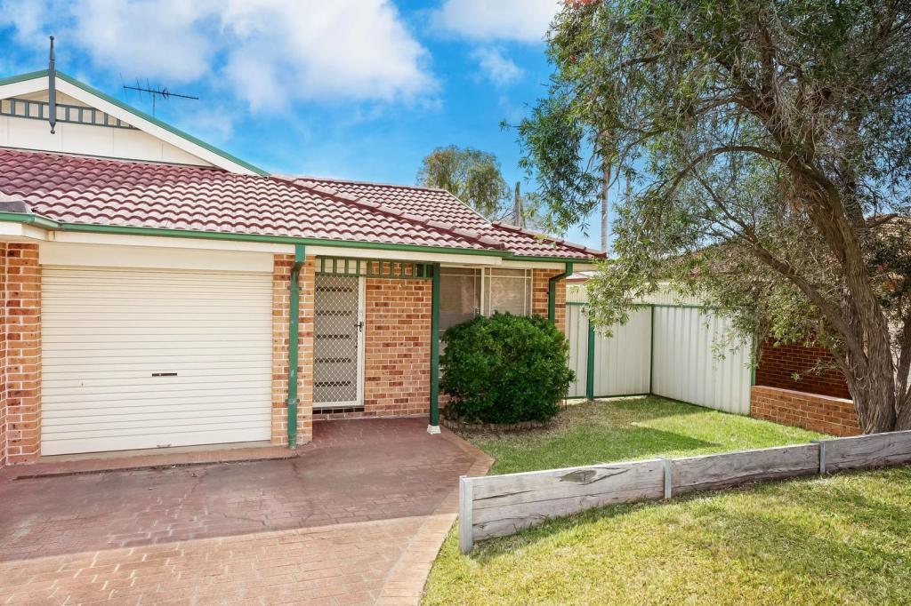 19b Jimbi Pl, Glenmore Park, NSW 2745