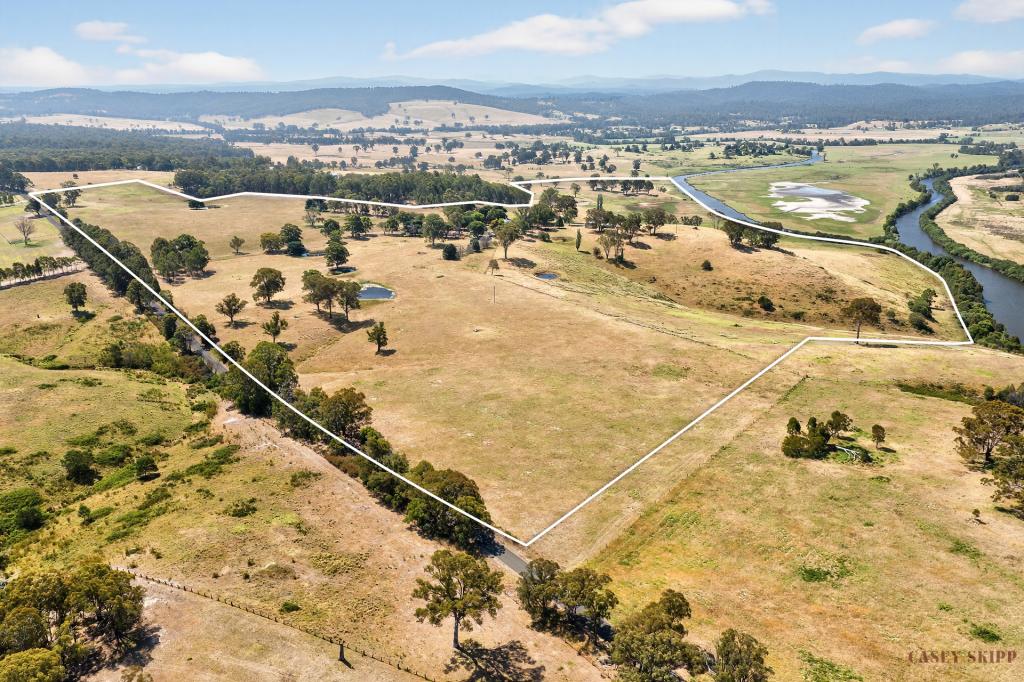 2/440 Nicholson-Sarsfield Rd, Sarsfield, VIC 3875