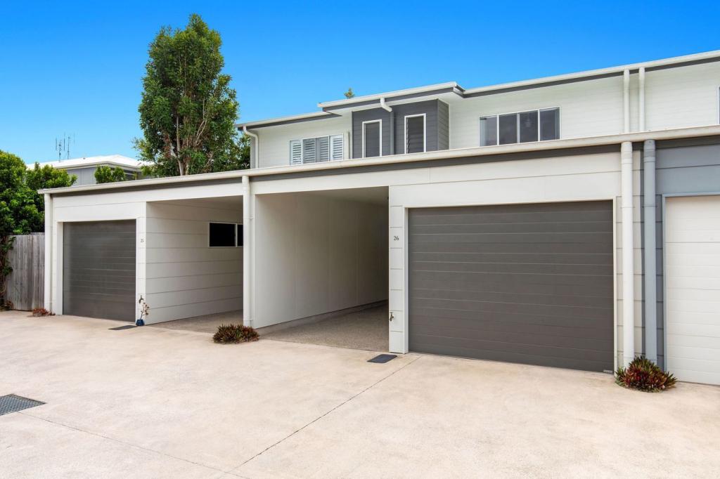 26/136 Stringybark Rd, Buderim, QLD 4556