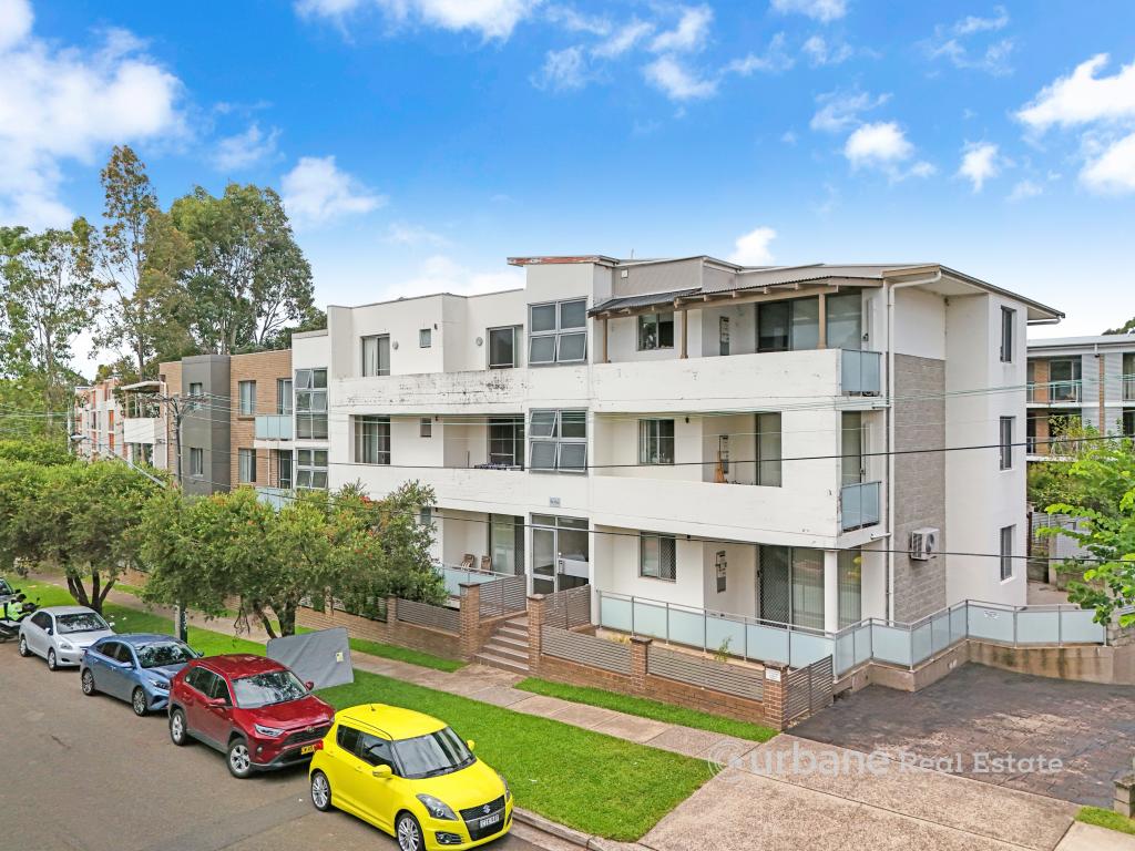 9/12-14 Darcy Rd, Westmead, NSW 2145