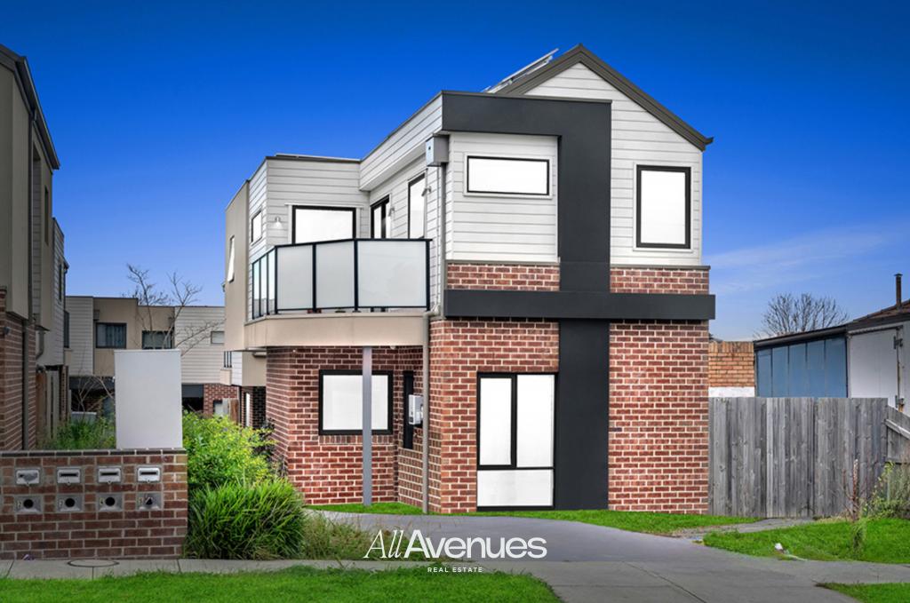 1/3 Aratula St, Dandenong, VIC 3175