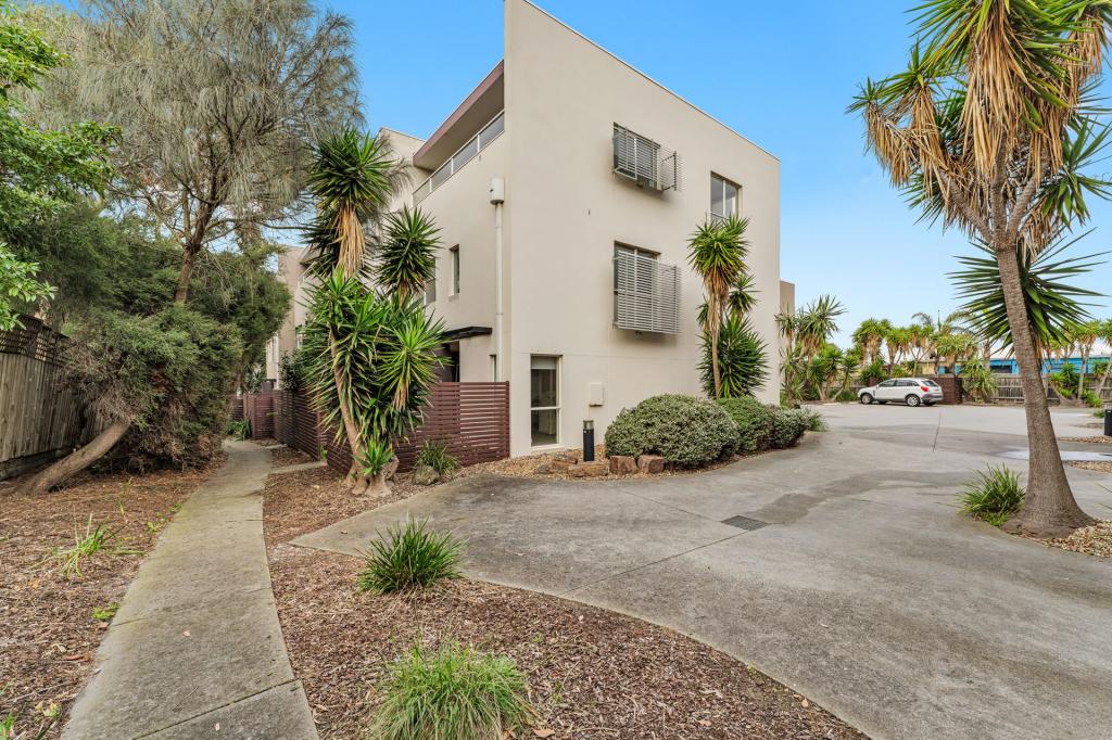 6/107 Nepean Hwy, Seaford, VIC 3198