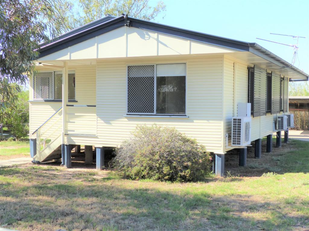 22 Foott St, Roma, QLD 4455