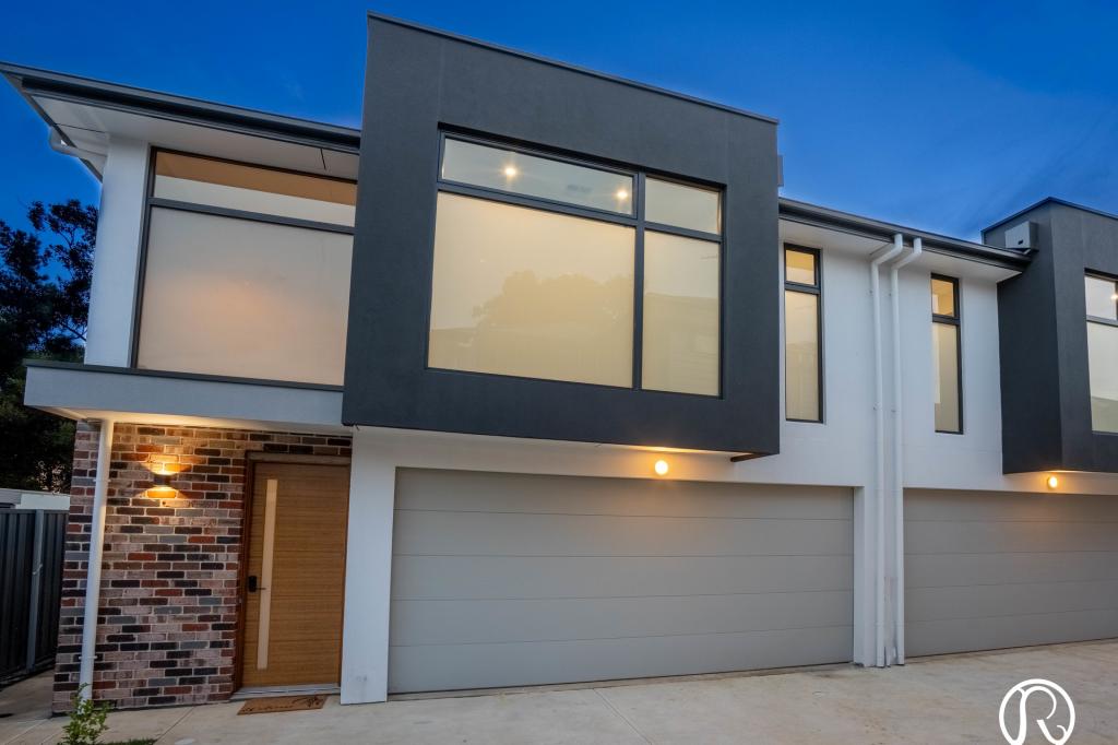 9 Frost St, Newton, SA 5074