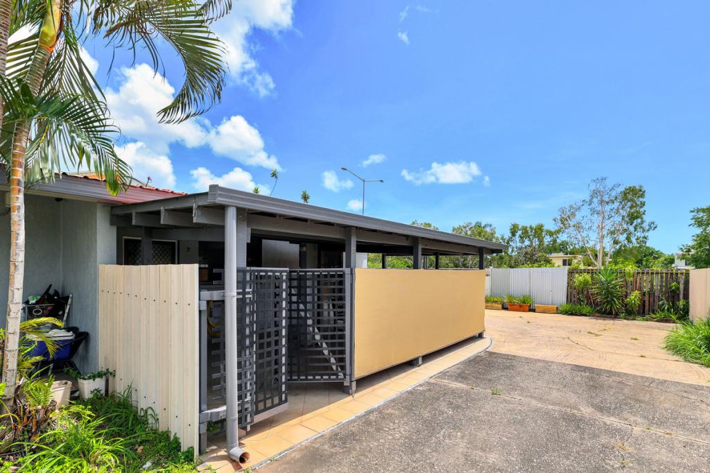 7/4 Gailes Ct, Marrara, NT 0812