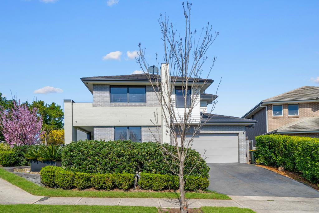 2 Watheroo St, North Kellyville, NSW 2155