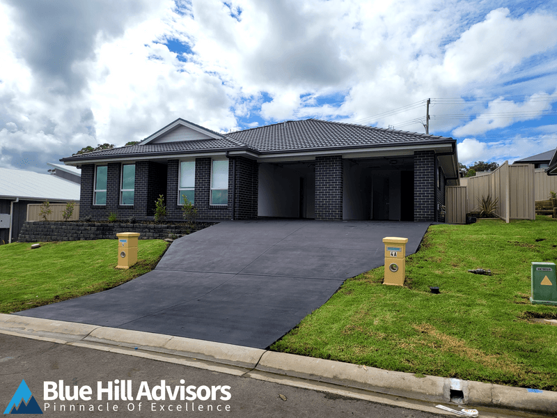 4a Mackillop Dr, Morisset, NSW 2264