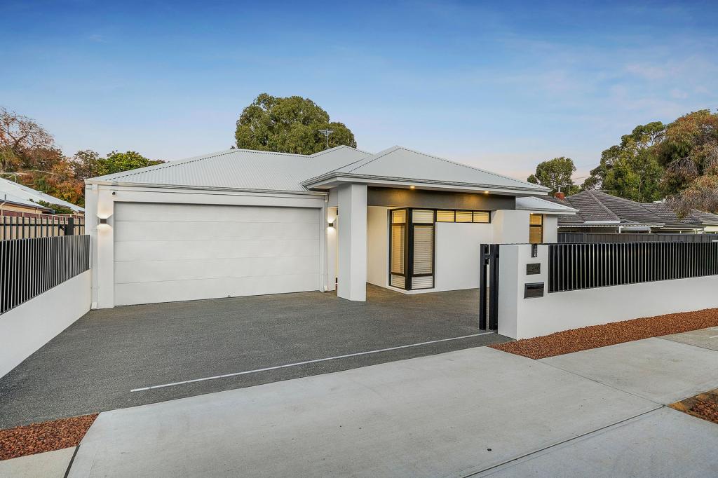 246 Weaponess Rd, Wembley Downs, WA 6019