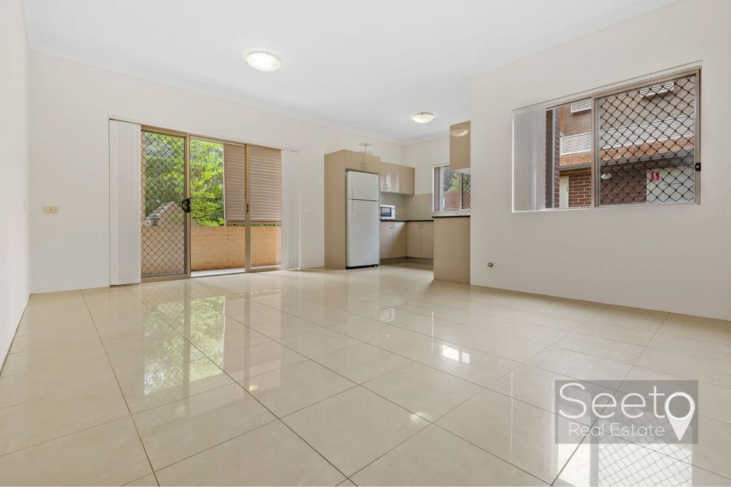 2/32-36 Short St, Homebush, NSW 2140