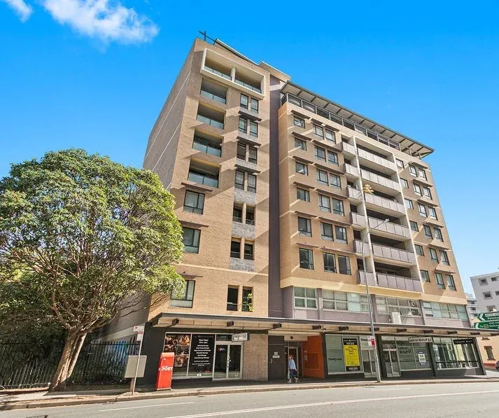 18b/313 Forest Rd, Hurstville, NSW 2220