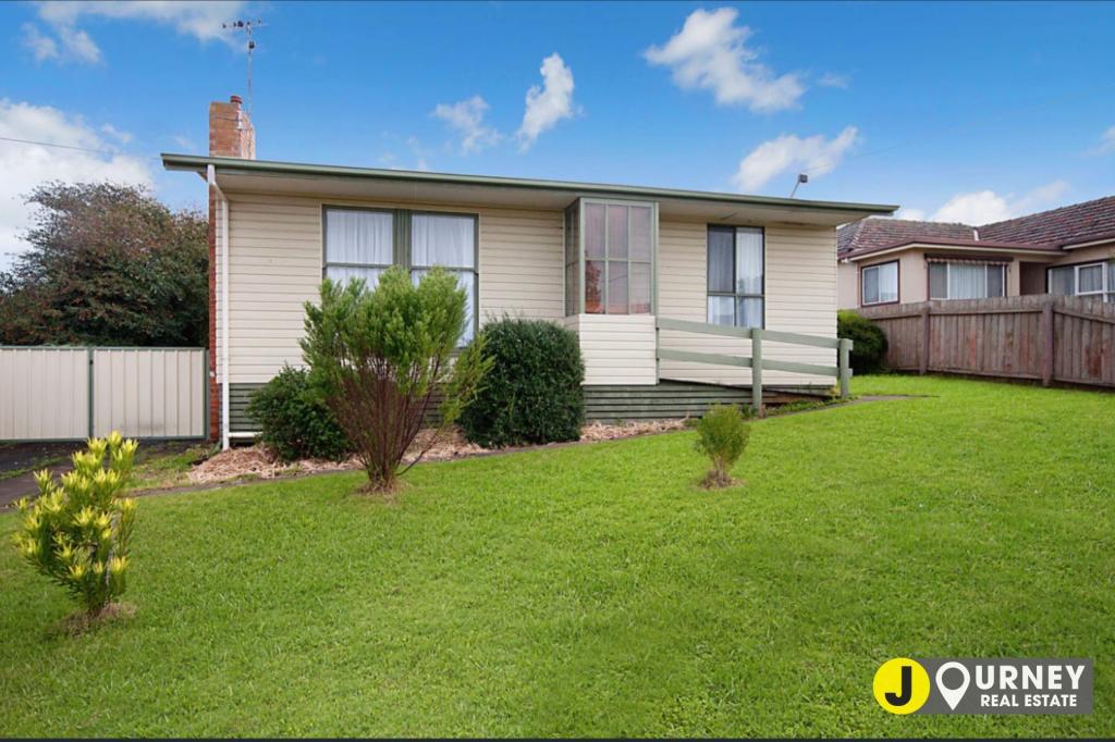 41 Hopetoun Rd, Warrnambool, VIC 3280